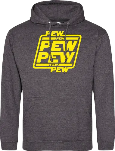 Pew Pew