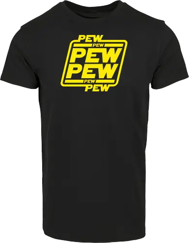 Pew Pew
