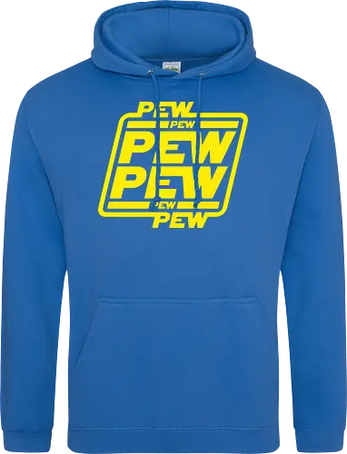 Pew Pew