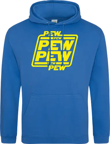 Pew Pew