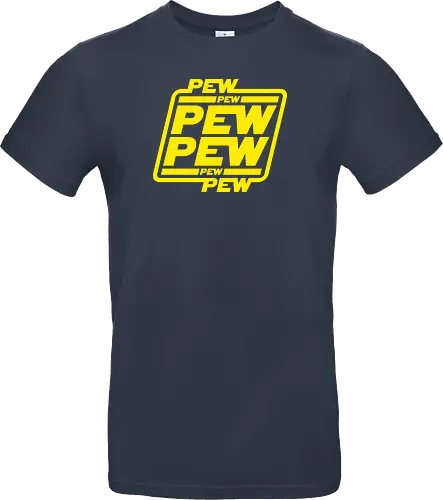 Pew Pew