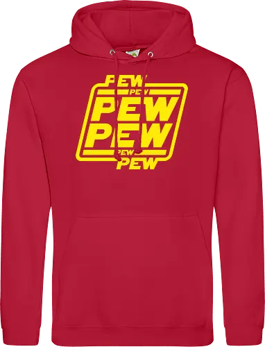 Pew Pew
