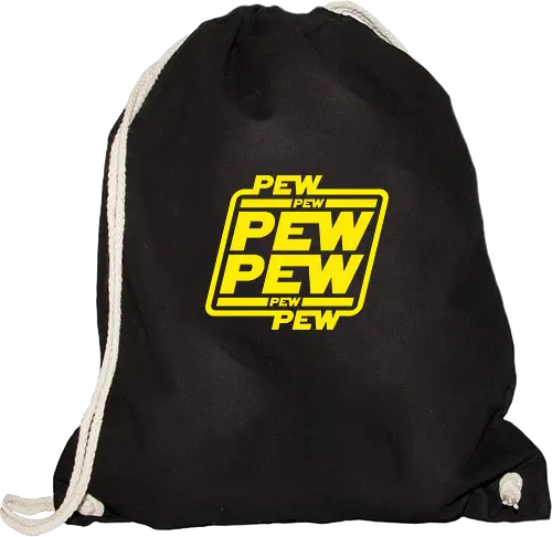 Pew Pew