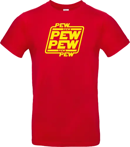 Pew Pew