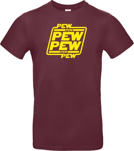 Pew Pew