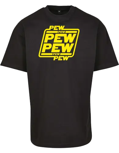 Pew Pew