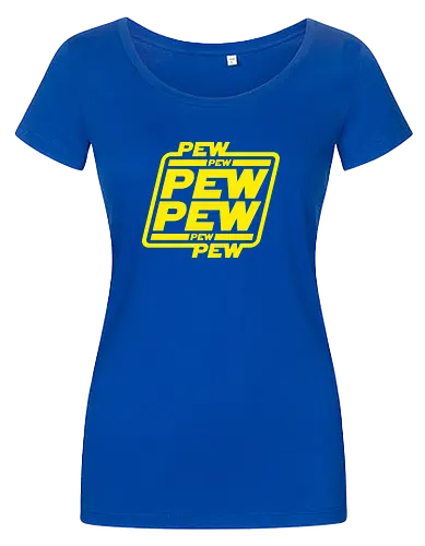 Pew Pew