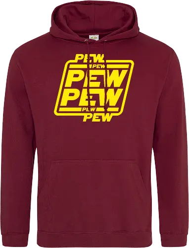 Pew Pew
