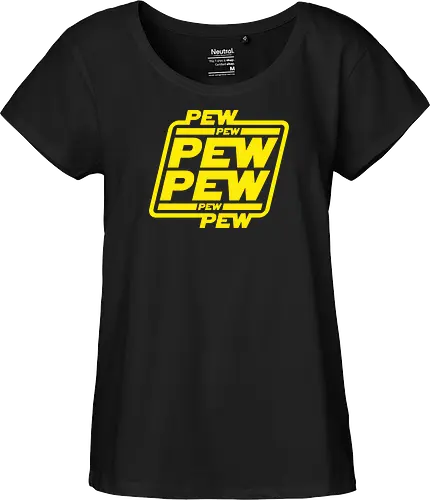 Pew Pew