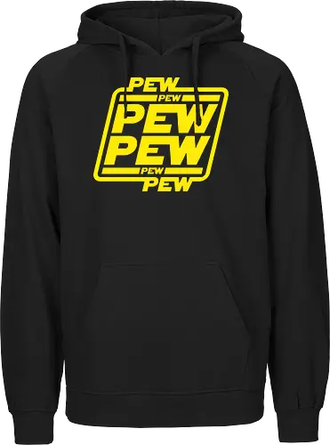 Pew Pew