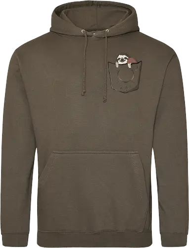 Sloth pocket