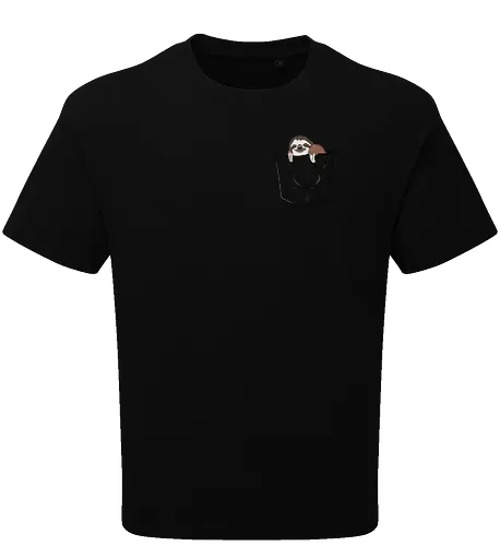 Sloth pocket
