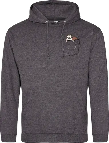 Sloth pocket