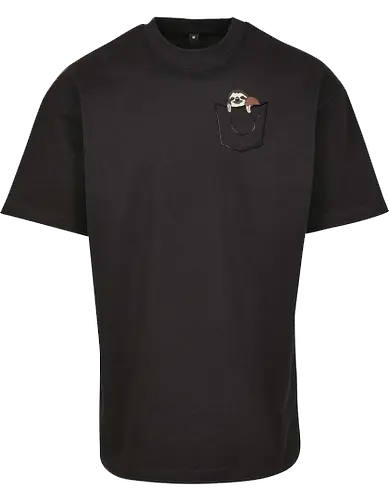 Sloth pocket