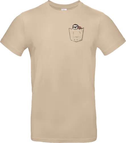 Sloth pocket