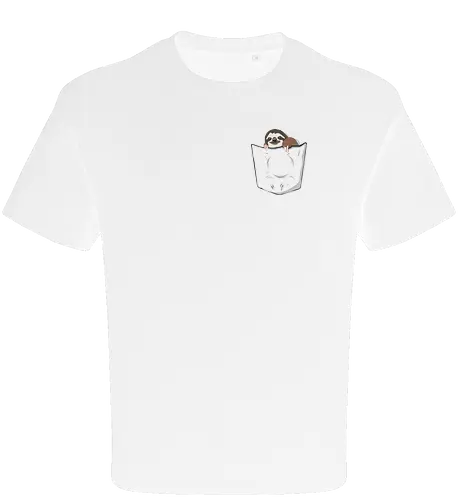 Sloth pocket