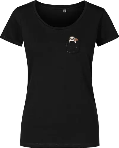 Sloth pocket