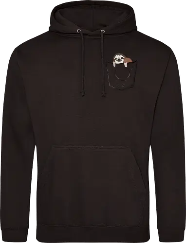 Sloth pocket