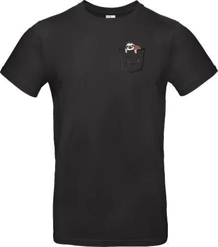 Sloth pocket