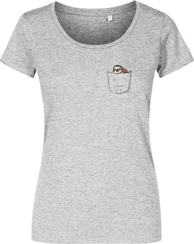 Sloth pocket