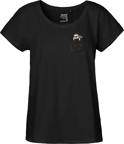 Sloth pocket