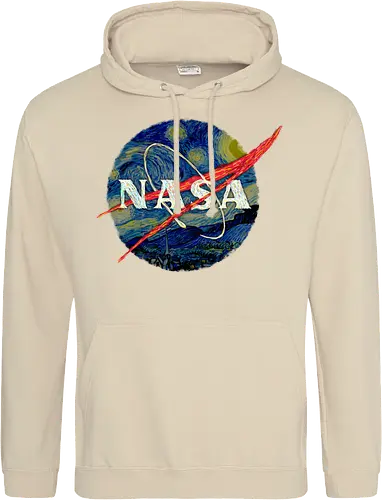 Starry NASA