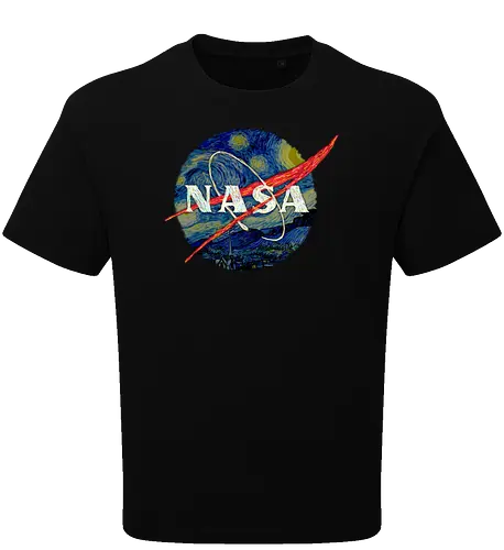 Starry NASA