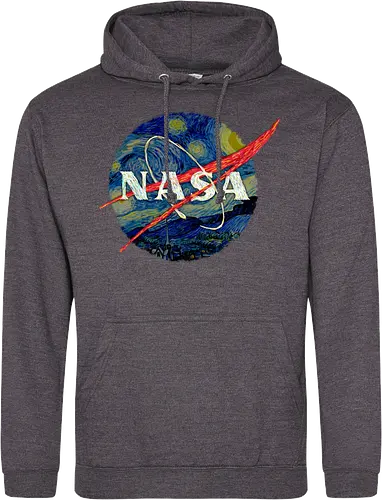 Starry NASA