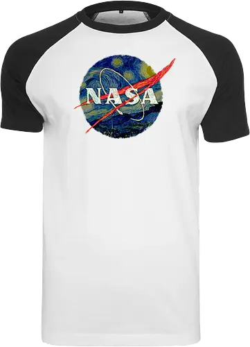 Starry NASA