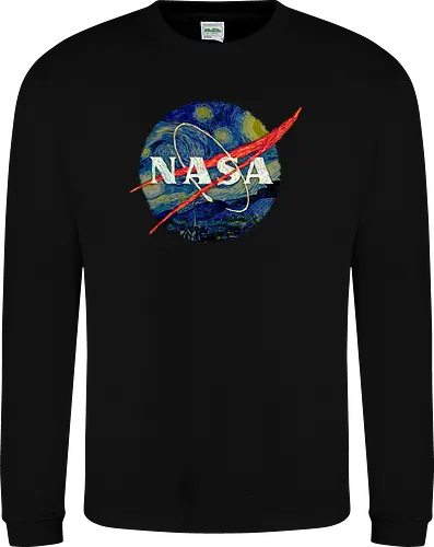 Starry NASA