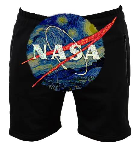 Starry NASA