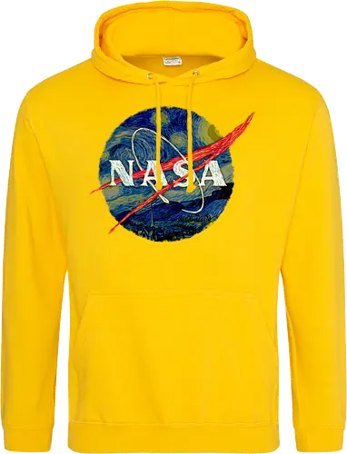 Starry NASA