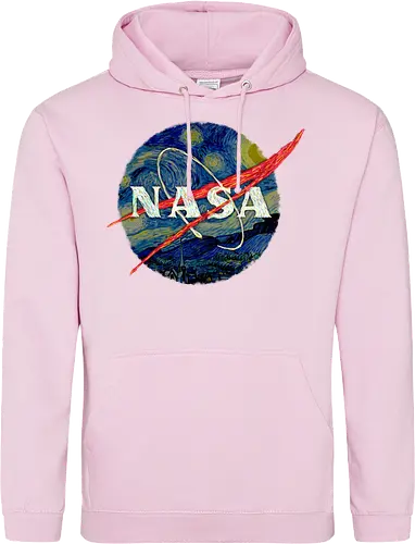 Starry NASA