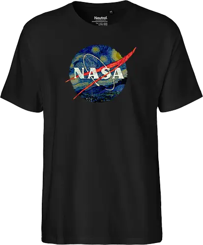 Starry NASA