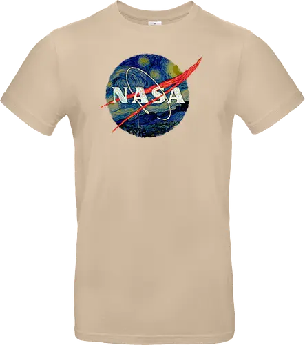 Starry NASA