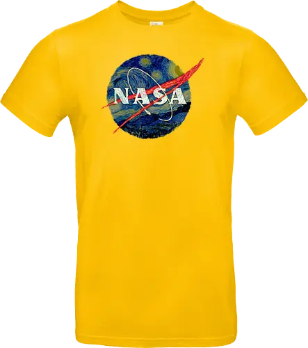 Starry NASA