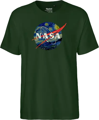Starry NASA
