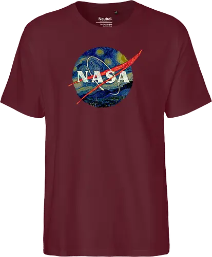 Starry NASA