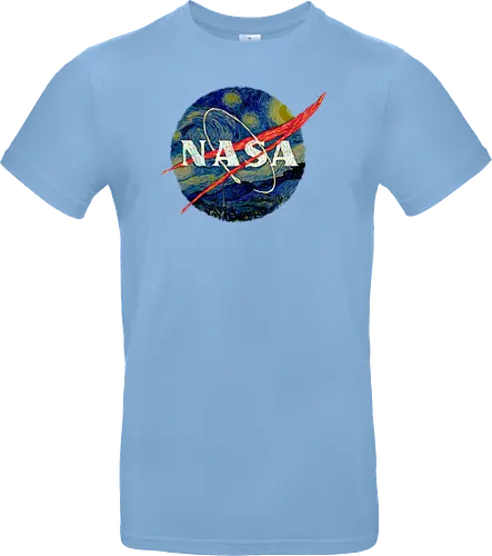 Starry NASA