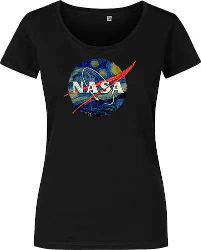 Starry NASA
