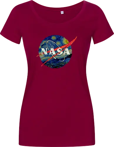 Starry NASA