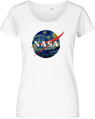Starry NASA