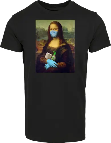 2020 Mona Lisa