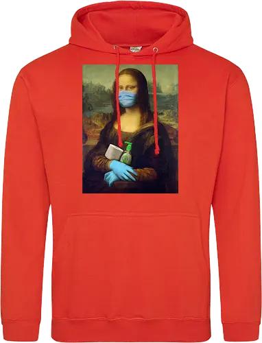 2020 Mona Lisa