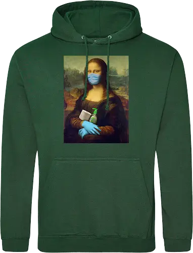 2020 Mona Lisa