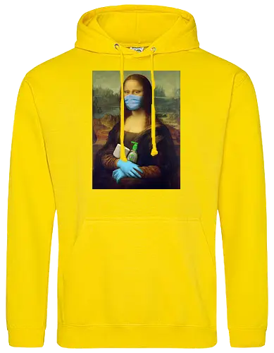 2020 Mona Lisa