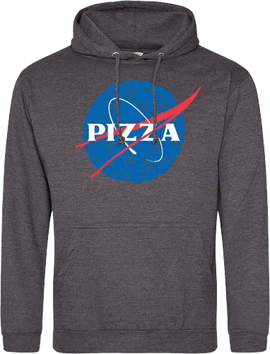 Pizza NASA