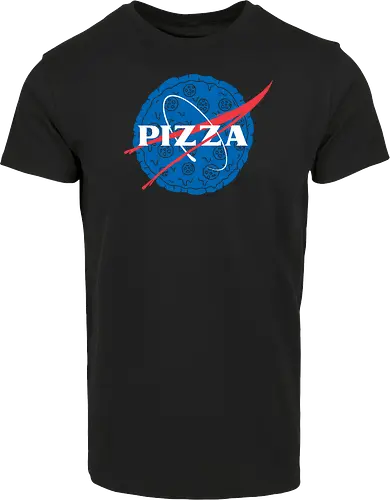 Pizza NASA