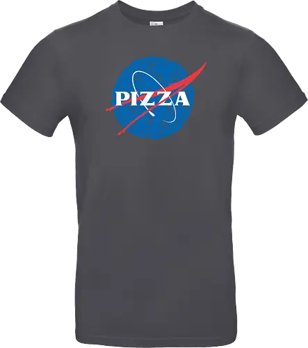 Pizza NASA