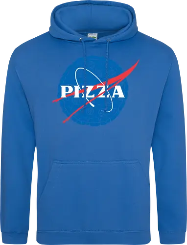 Pizza NASA